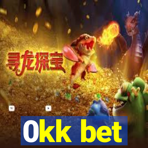 0kk bet
